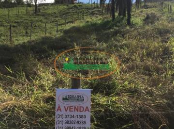 Terreno · 575m² · Terreno à venda - em Belo Vale