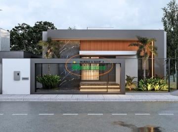 Casa · 3 Quartos · Casa à venda - no Portal Vila Rica (Colônia do Marçal)