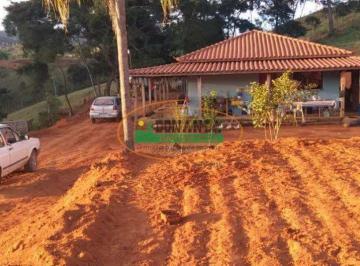 Rural · 1500m² · 3 Quartos · Rurais à venda - em Itaverava