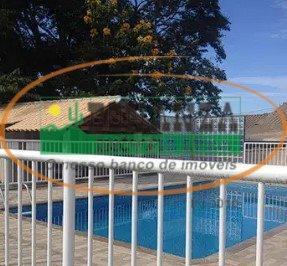 Casa · 95m² · 2 Quartos · Casa à venda - na Cidade Jardim