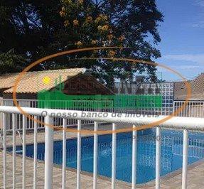 Casa · 95m² · 2 Quartos · Casa à venda - na Cidade Jardim