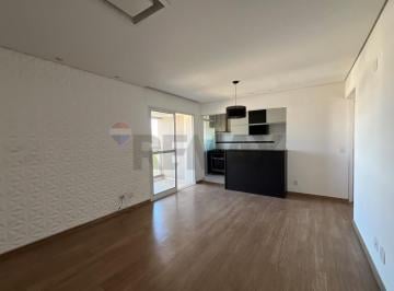 Apartamento · 82m² · 3 Quartos · 1 Vaga · Apartamento para alugar em Vila Bressan de 81.60m² com 3 Quartos, 1 Suite e 1 Garagem