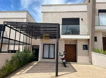 Casa · 135m² · 3 Quartos · 3 Vagas · Casa de Condomínio para venda em Condominio Vila Murano de 135.00m² com 3 Quartos, 3 Suites e 3 Gara