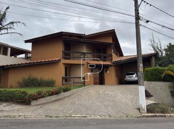 Casa · 200m² · 4 Quartos · 4 Vagas · Casa de Condomínio para venda em Granja Viana de 200.00m² com 4 Quartos, 2 Suites e 4 Garagens