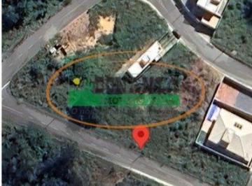 Terreno · 250m² · Terreno à venda - em Fábricas