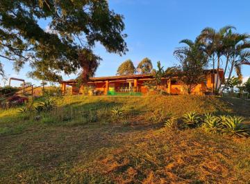 Rural · 140000m² · 6 Quartos · Rurais à venda - em Itabirito