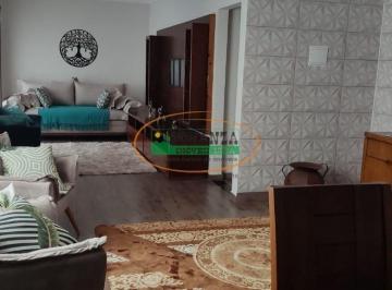 Casa · 489m² · 3 Quartos · Casa à venda - na Vila Samarco