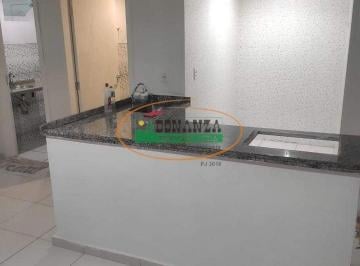 Apartamento · 60m² · 2 Quartos · Apartamento à venda - em Colônia do Marçal