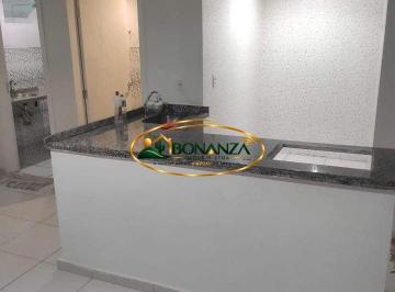 Apartamento · 60m² · 2 Quartos · Apartamento à venda - em Colônia do Marçal