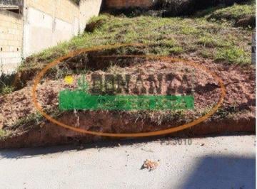 Terreno · 284m² · Terreno à venda - em São Marcos