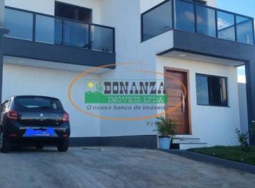 Casa · 360m² · 3 Quartos · Casa à venda - Residencial Parque dos Buritis