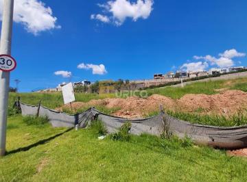 Terreno · 150m² · Terreno en Condomínio para venda em Reserva dos Lagos de 150.00m²