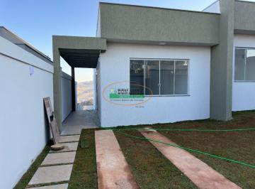 Casa · 180m² · 3 Quartos · Casa à venda - em Itabirito