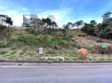 Terreno · 361m² · Terreno à venda - em Village Park Real