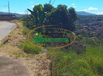 Terreno · Terreno à venda - em Congonhas