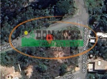 Terreno · 250m² · Terreno à venda - em São João Del Rei