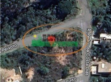 Terreno · 250m² · Terreno à venda - em São João Del Rei