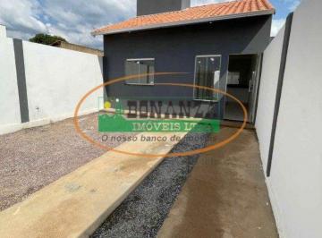 Casa · 120m² · 2 Quartos · Casa à venda - em Santa Felicidade