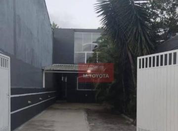 Casa · 181m² · 4 Quartos · 6 Vagas · Sobrado para venda em Vila Nova Bonsucesso de 181.00m² com 4 Quartos, 1 Suite e 6 Garagens