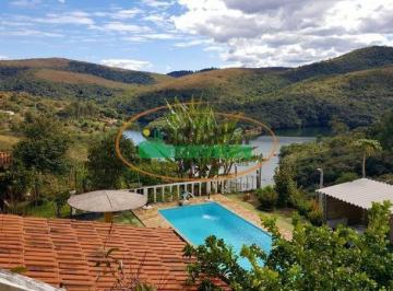Casa · 720m² · 4 Quartos · Casa à venda - em Itabirito