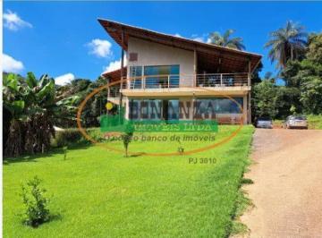 Casa · 1590m² · 3 Quartos · Casa à venda - São Sebastião das Águas Claras