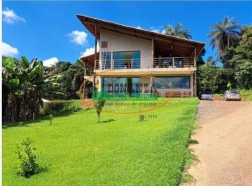 Casa · 1590m² · 3 Quartos · Casa à venda - São Sebastião das Águas Claras