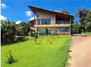 Casa · 1590m² · 3 Quartos · Casa à venda - São Sebastião das Águas Claras