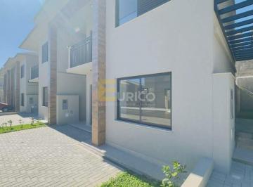 Casa · 122m² · 3 Quartos · 2 Vagas · Casa de Condomínio para venda em Condomínio Village Spadaccia de 121.67m² com 3 Quartos, 3 Suites e