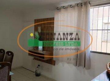 Apartamento · 55m² · 2 Quartos · Apartamento à venda - em Sapucaia
