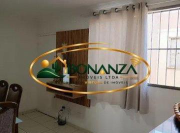 Apartamento · 55m² · 2 Quartos · Apartamento à venda - em Sapucaia