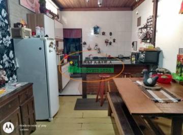 Casa · 7 Quartos · Casa à venda - em Bauxita