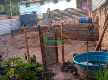 Terreno · 200m² · Terreno à venda - em Congonhas