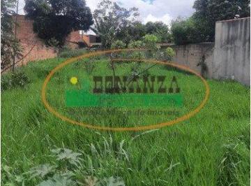 Terreno · 465m² · Terreno à venda - em Itacolomi