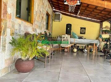Casa · 300m² · 3 Quartos · Casa à venda - em Salgado Filho