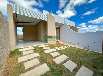 Casa · 95m² · 2 Quartos · Casa à venda - em Itabirito
