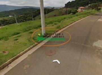 Terreno · 232m² · Terreno à venda - em Ouro Branco
