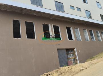 Comercial · Comercial para aluguel - em São Francisco (Colônia do Marçal)