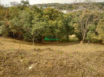 Terreno · 363m² · Terreno à venda - Parque Andiara
