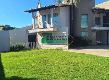 Casa · 720m² · 4 Quartos · Casa à venda - em Mangabeiras