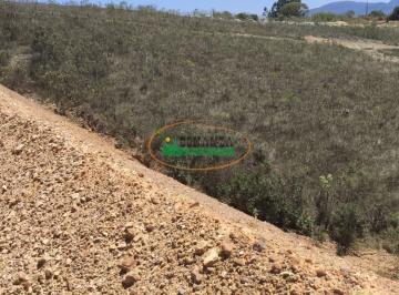 Terreno · Terreno à venda - em Tiradentes