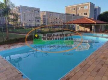 Apartamento · 50m² · 2 Quartos · Apartamento à venda - em Rosana