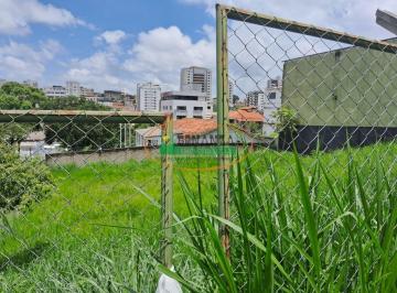 Terreno · 370m² · Terreno à venda - no Campo Alegre