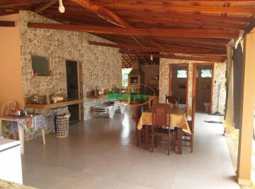 Rural · 2 Quartos · Rurais à venda - em Itaverava