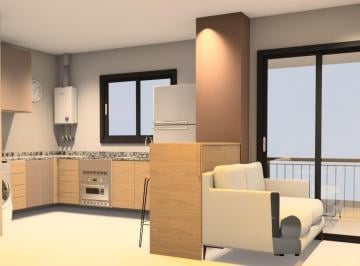 Apartamento · 25m² · 1 Quarto · Apartamento para venda em Cajuru de 25.00m² com 1 Quarto