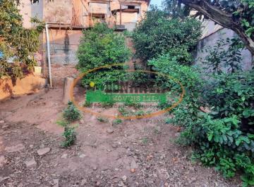 Terreno · 123m² · Terreno à venda - em São Dimas