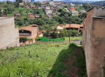 Terreno · 300m² · Terreno à venda - em Congonhas