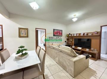 Apartamento · 88m² · 3 Quartos · Apartamento à venda - em São Marcos