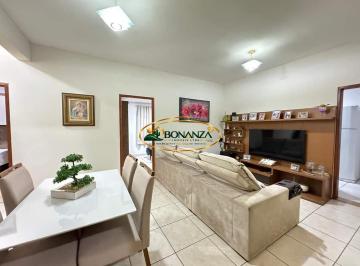 Apartamento · 88m² · 3 Quartos · Apartamento à venda - em São Marcos