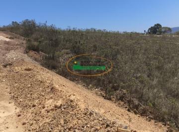 Terreno · Terreno à venda - em Tiradentes