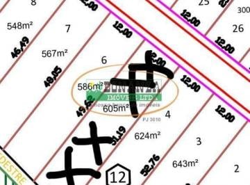 Terreno · 605m² · Terreno à venda - em Mariana